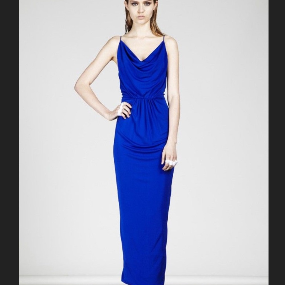 Cut25 by yigal azrouel Dress
